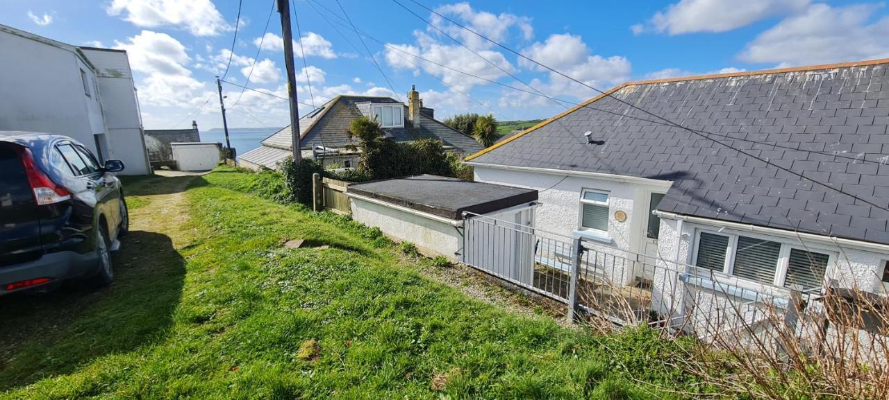 Pentire, On The Coastal Path Vila Polruan Exterior foto